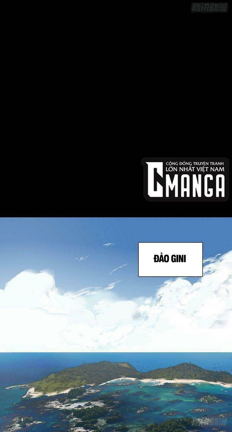 Đại Tượng Vô Hình - Chapter 242 - Page 33