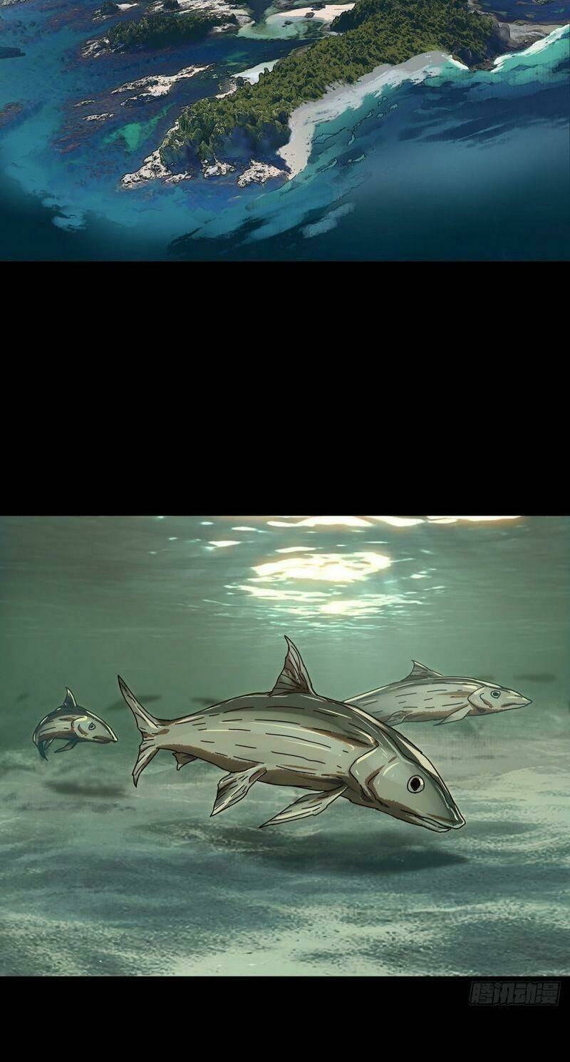 Đại Tượng Vô Hình - Chapter 242 - Page 34