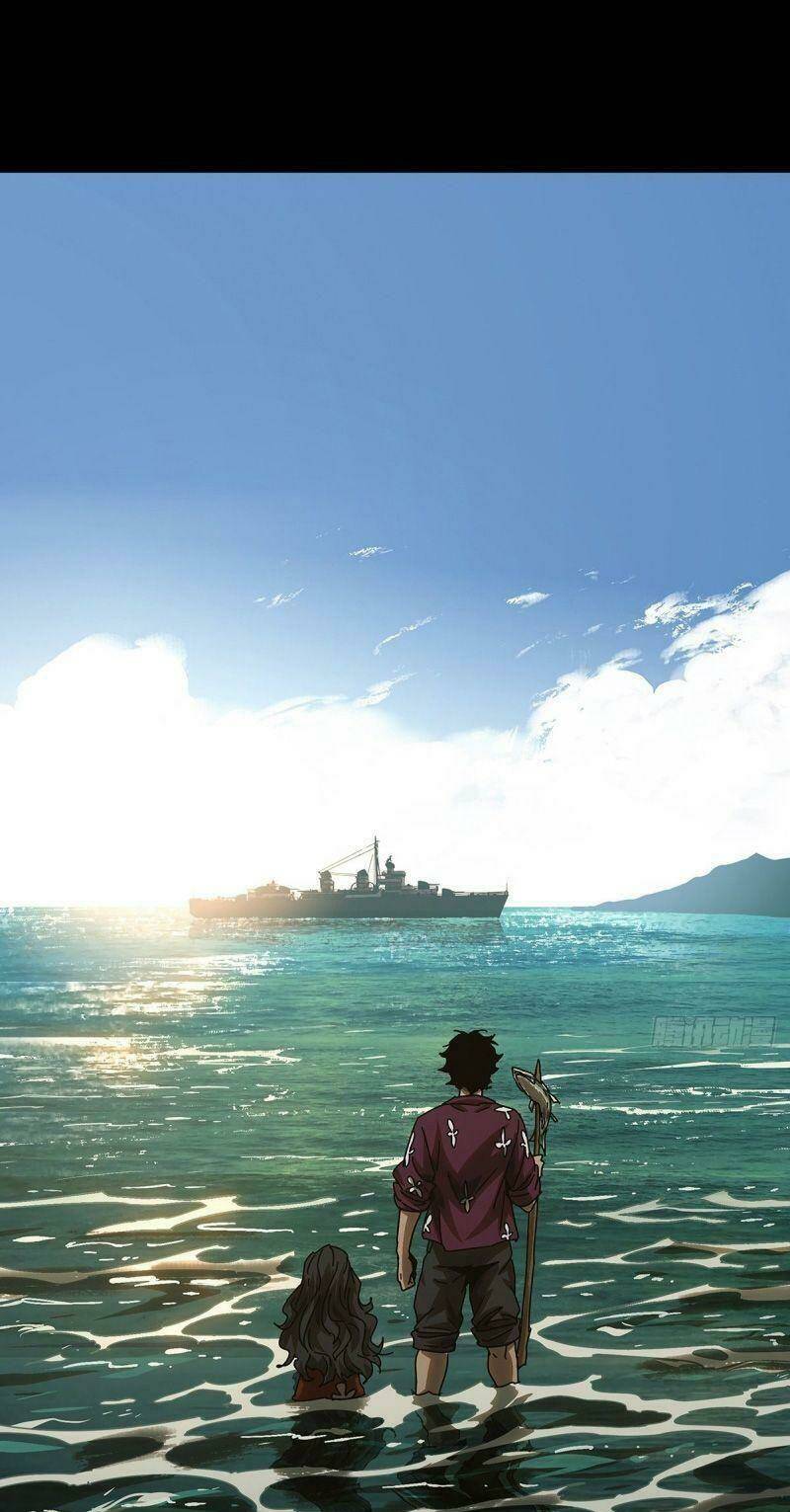 Đại Tượng Vô Hình - Chapter 242 - Page 37