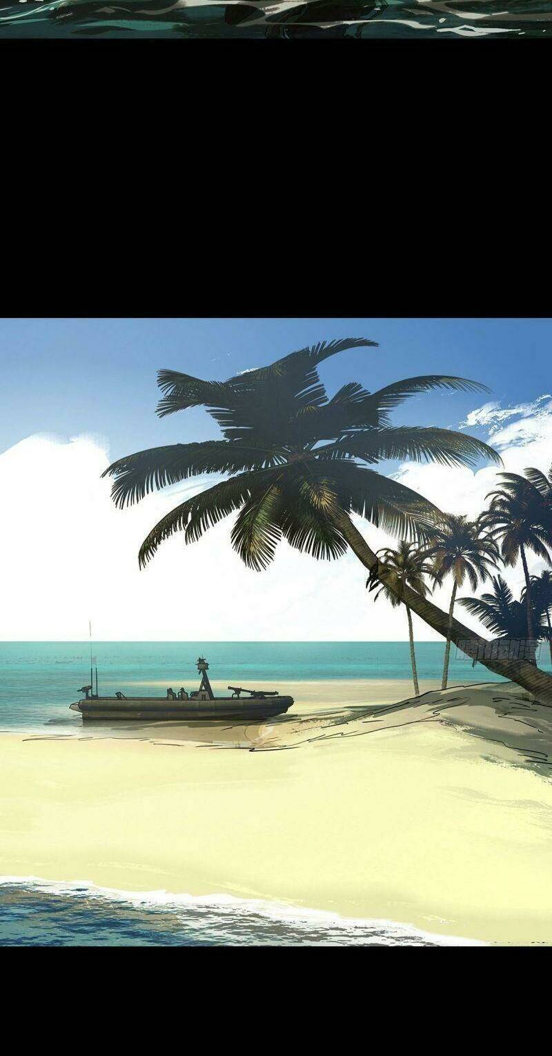 Đại Tượng Vô Hình - Chapter 242 - Page 38