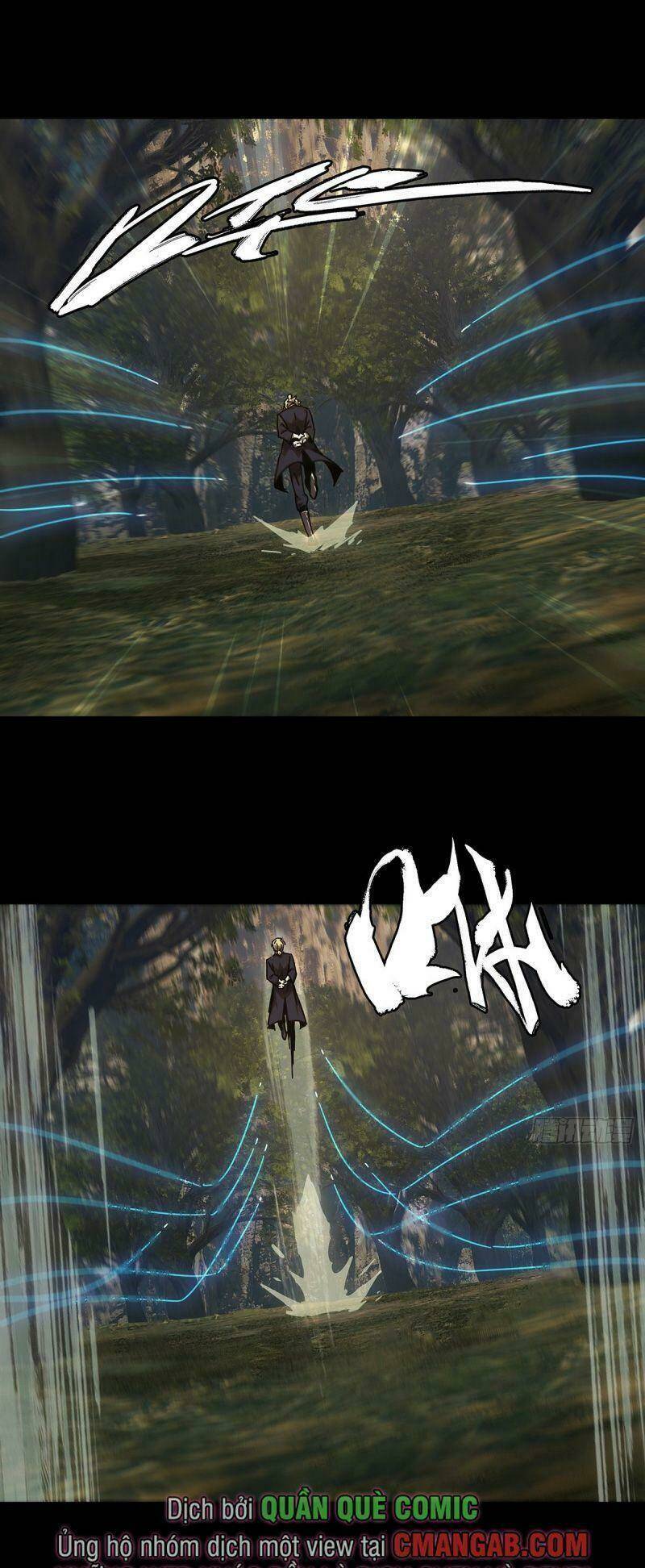 Đại Tượng Vô Hình - Chapter 242 - Page 3