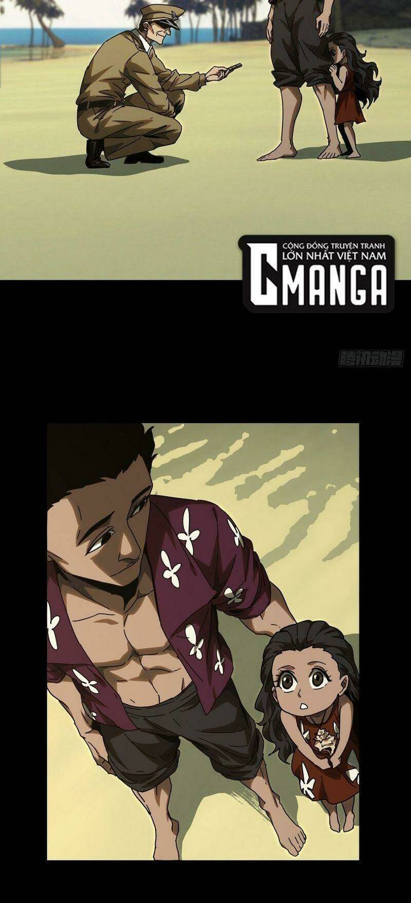Đại Tượng Vô Hình - Chapter 242 - Page 40