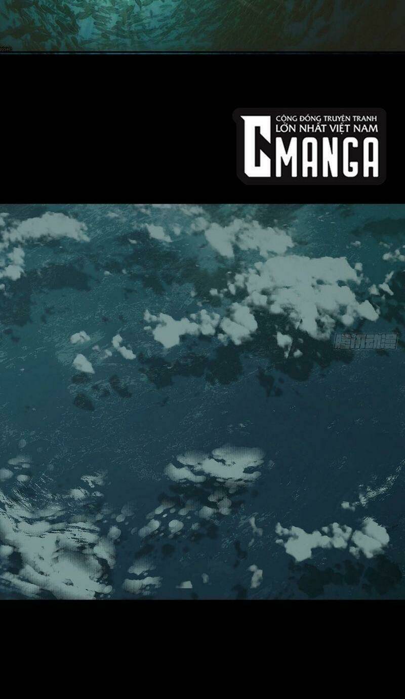 Đại Tượng Vô Hình - Chapter 242 - Page 46