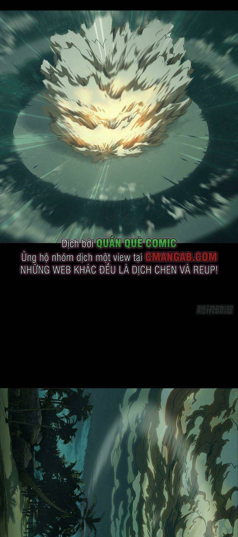 Đại Tượng Vô Hình - Chapter 242 - Page 47