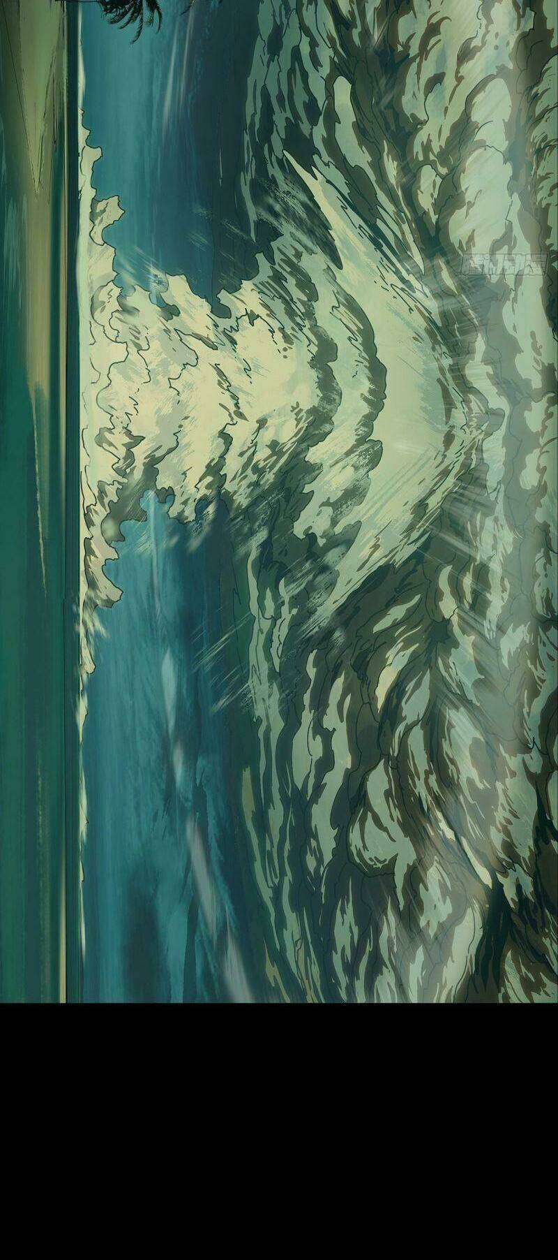 Đại Tượng Vô Hình - Chapter 242 - Page 48