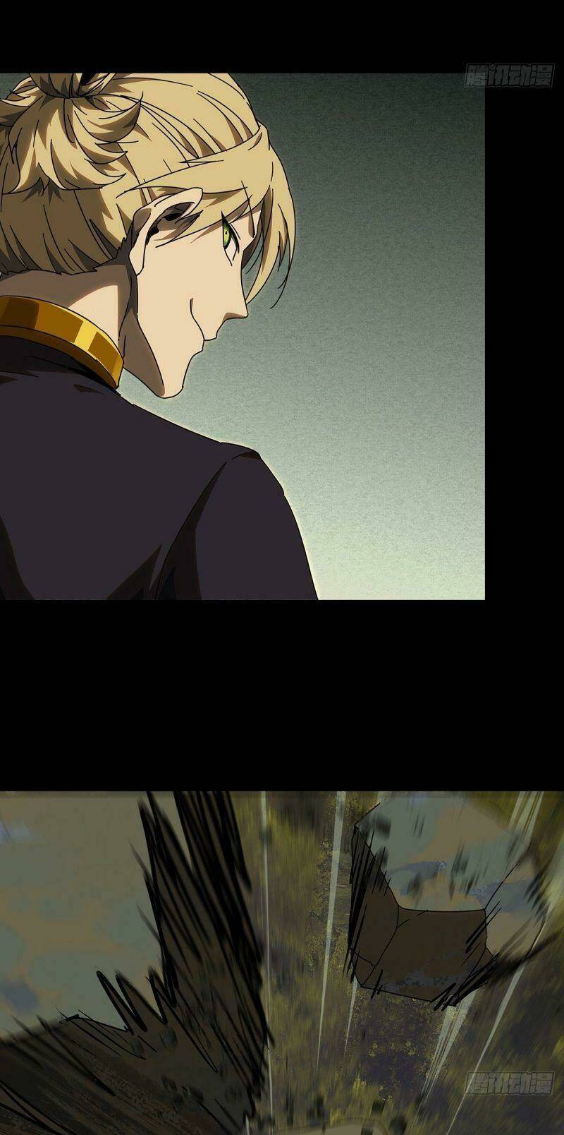 Đại Tượng Vô Hình - Chapter 242 - Page 7