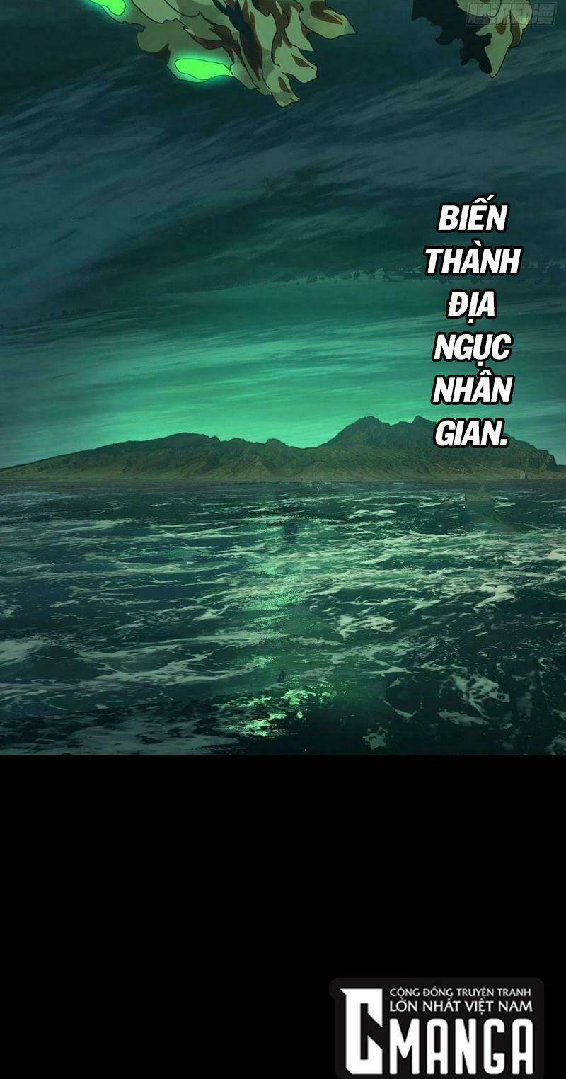 Đại Tượng Vô Hình - Chapter 243 - Page 9