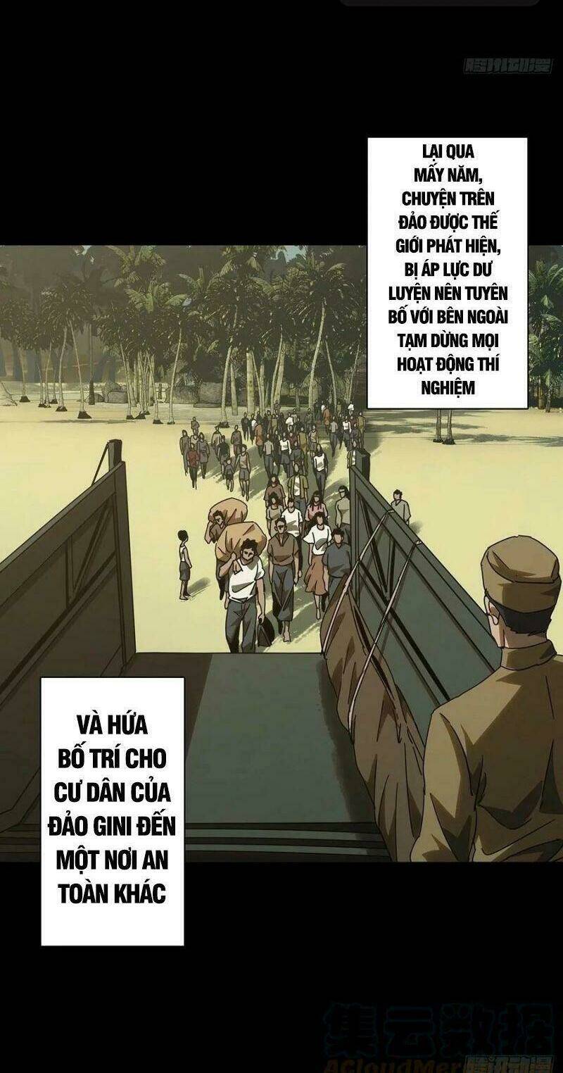 Đại Tượng Vô Hình - Chapter 243 - Page 10