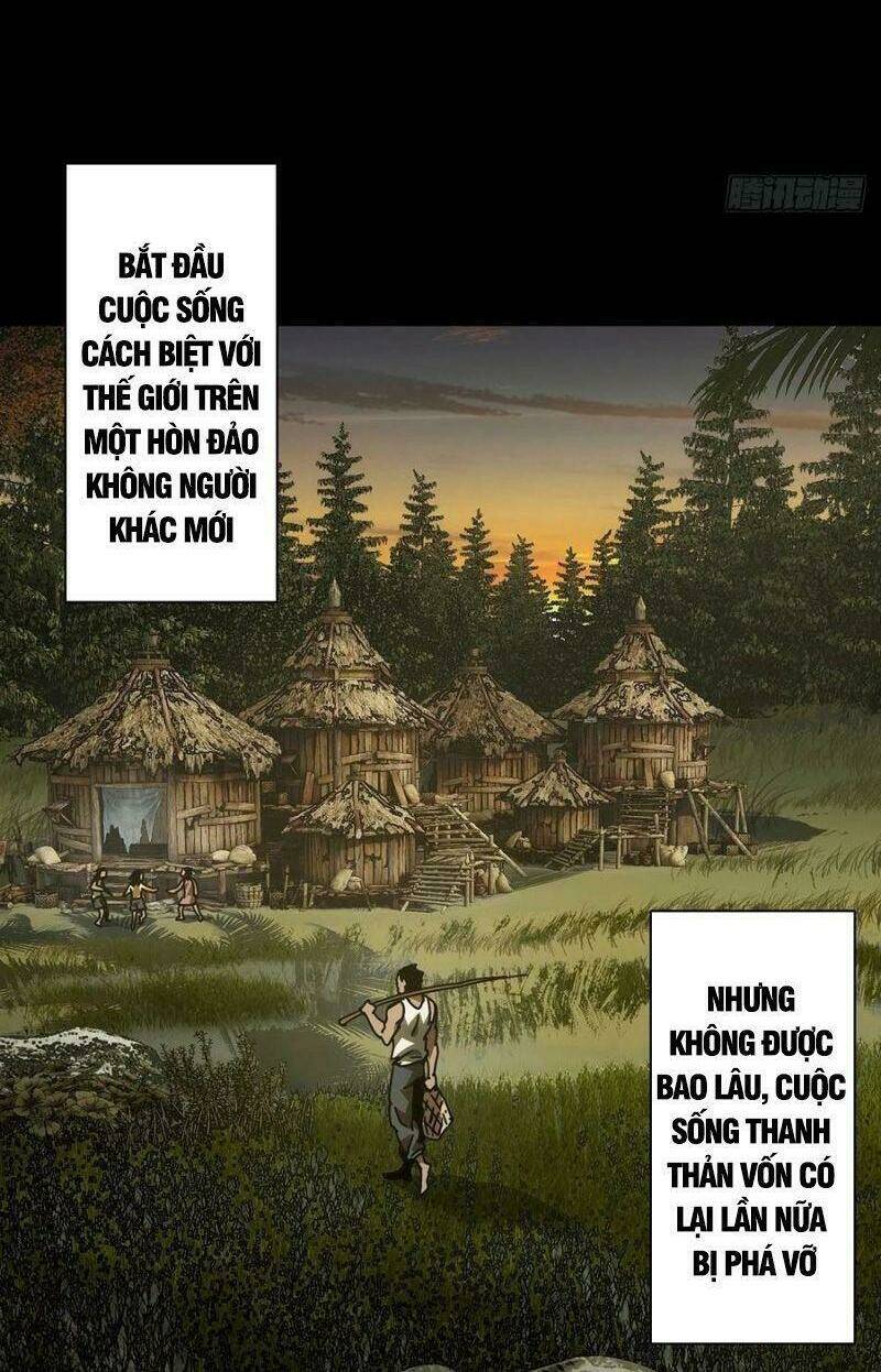 Đại Tượng Vô Hình - Chapter 243 - Page 12