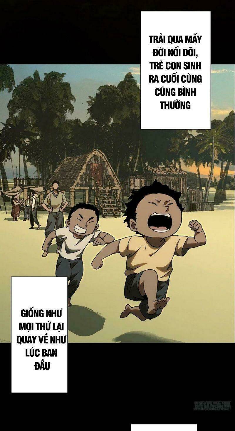 Đại Tượng Vô Hình - Chapter 243 - Page 15