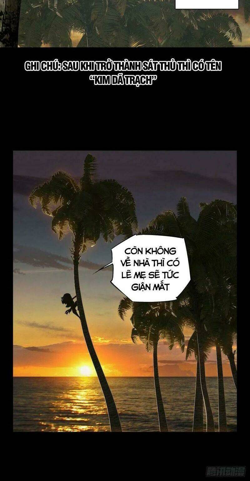 Đại Tượng Vô Hình - Chapter 243 - Page 18