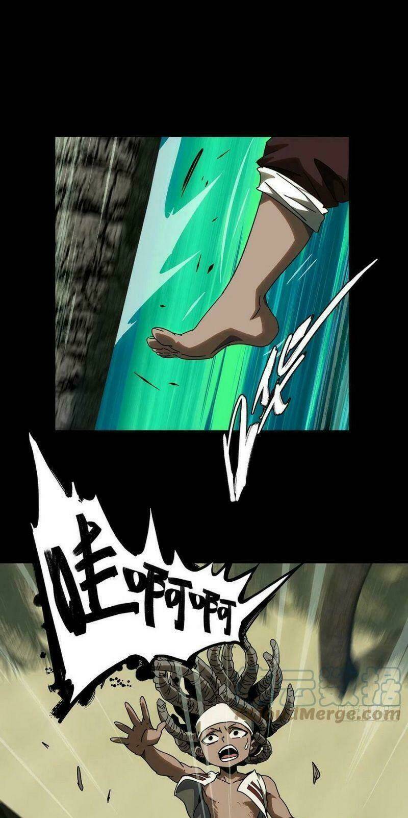 Đại Tượng Vô Hình - Chapter 243 - Page 19