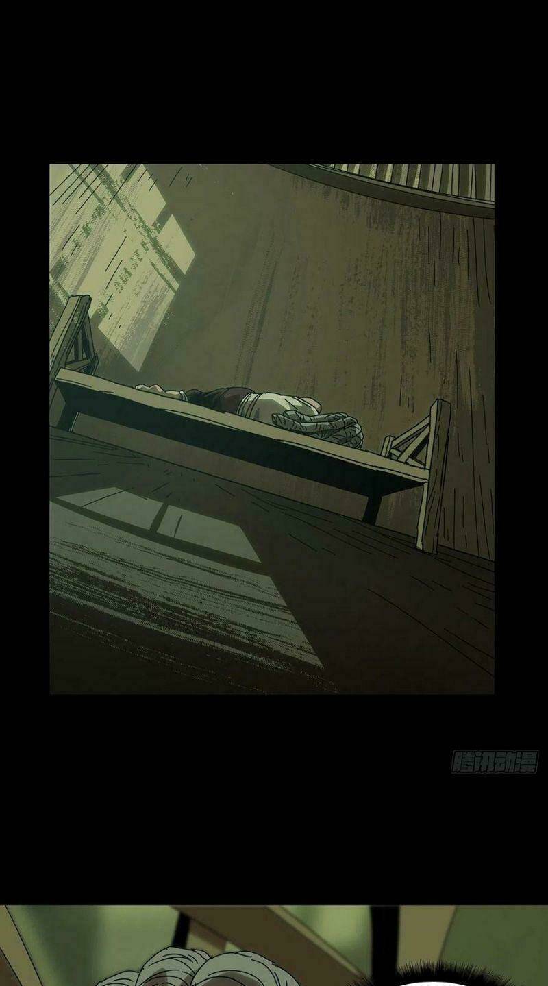 Đại Tượng Vô Hình - Chapter 243 - Page 25