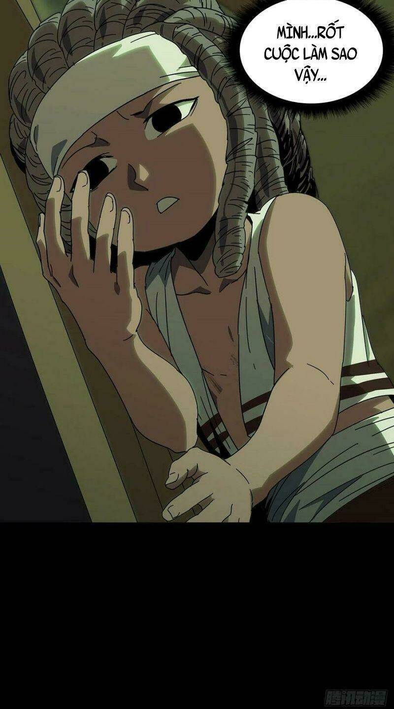 Đại Tượng Vô Hình - Chapter 243 - Page 26
