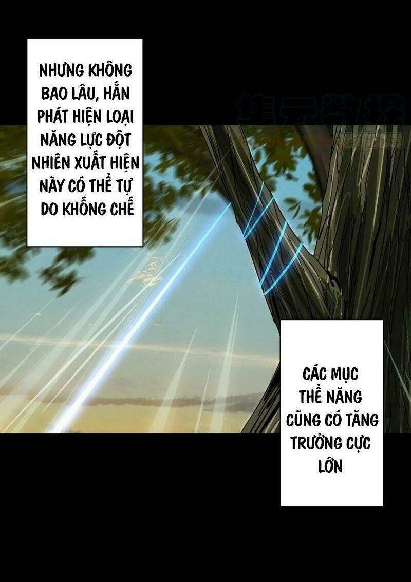 Đại Tượng Vô Hình - Chapter 243 - Page 28