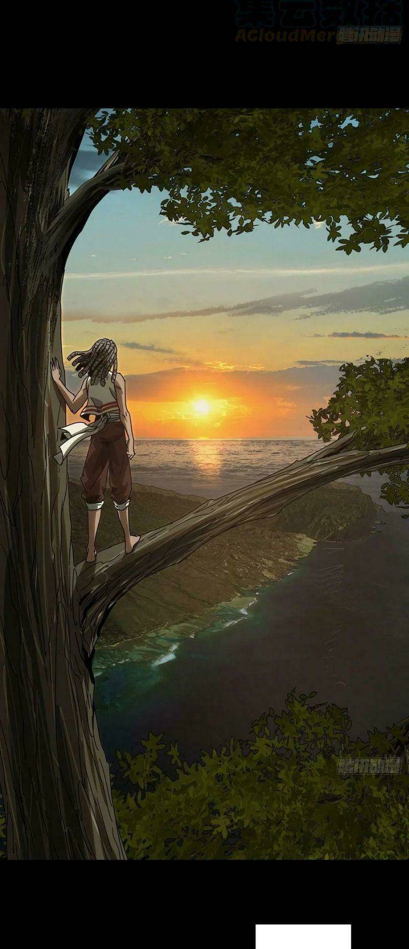 Đại Tượng Vô Hình - Chapter 243 - Page 31