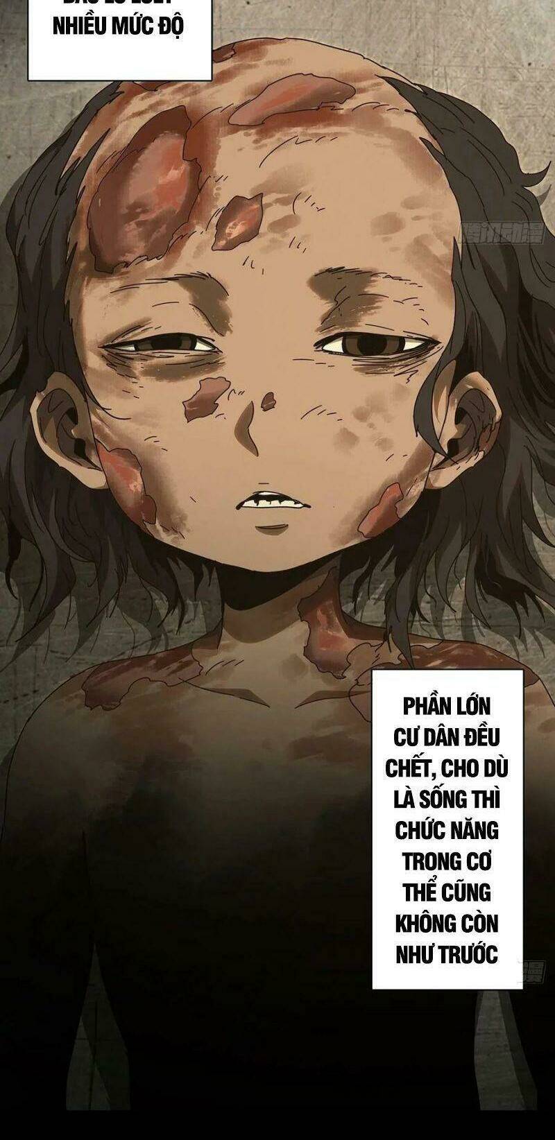 Đại Tượng Vô Hình - Chapter 243 - Page 4