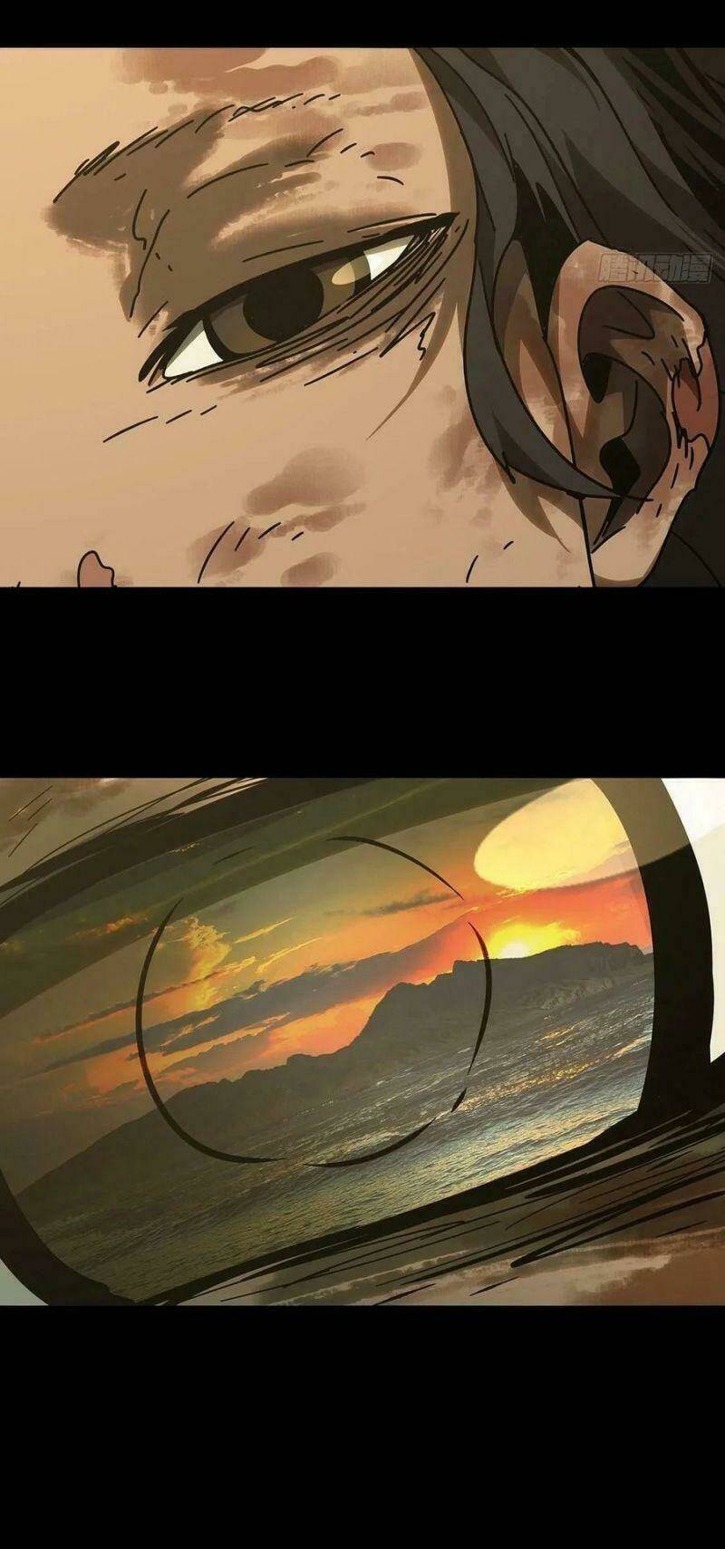 Đại Tượng Vô Hình - Chapter 243 - Page 7