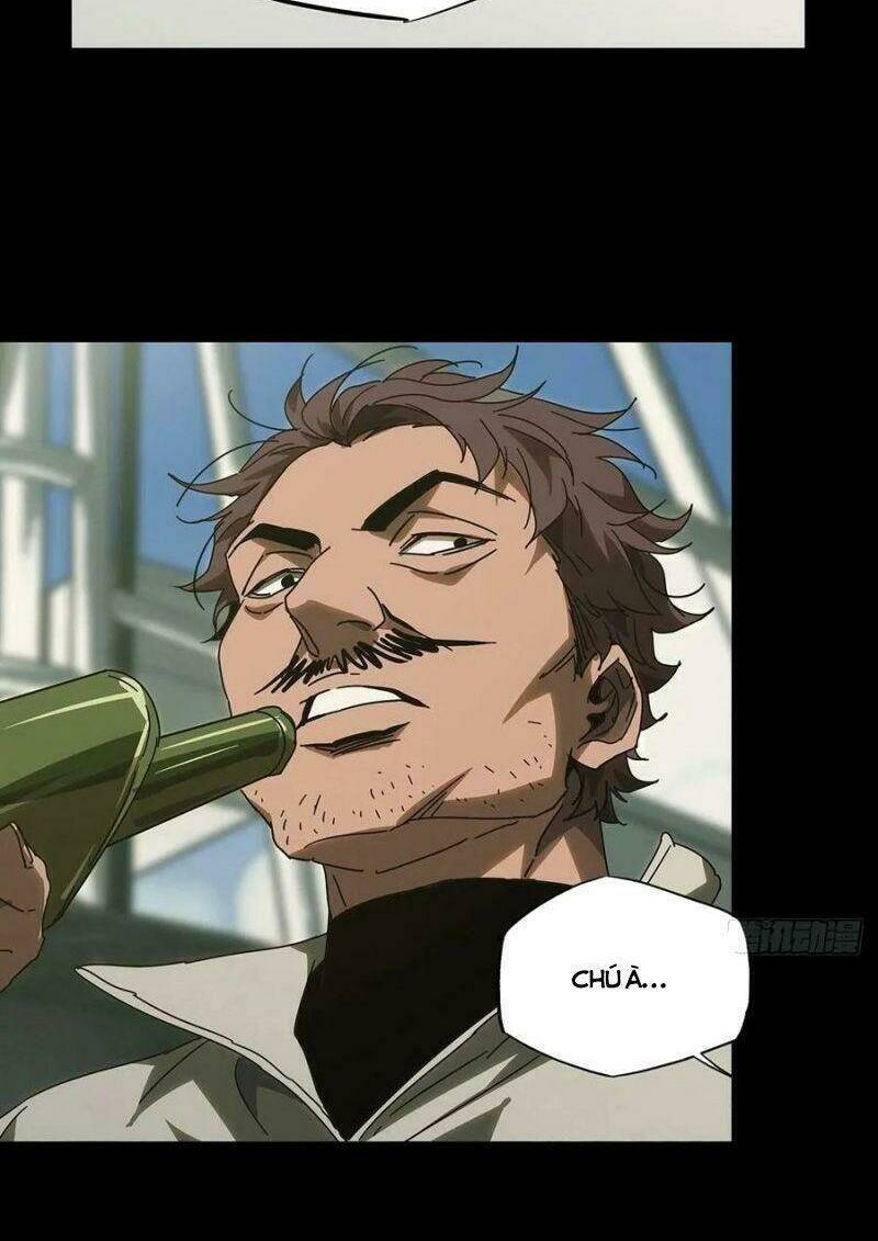 Đại Tượng Vô Hình - Chapter 244 - Page 12
