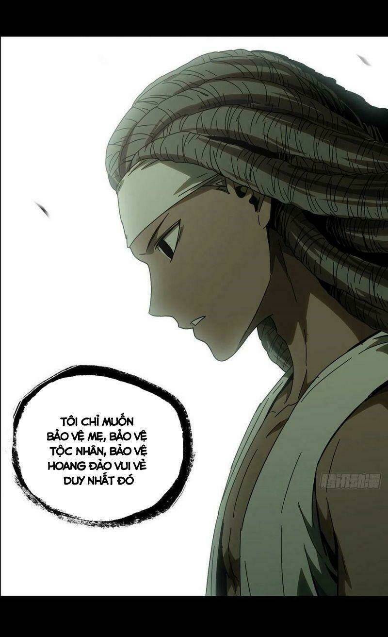 Đại Tượng Vô Hình - Chapter 244 - Page 17