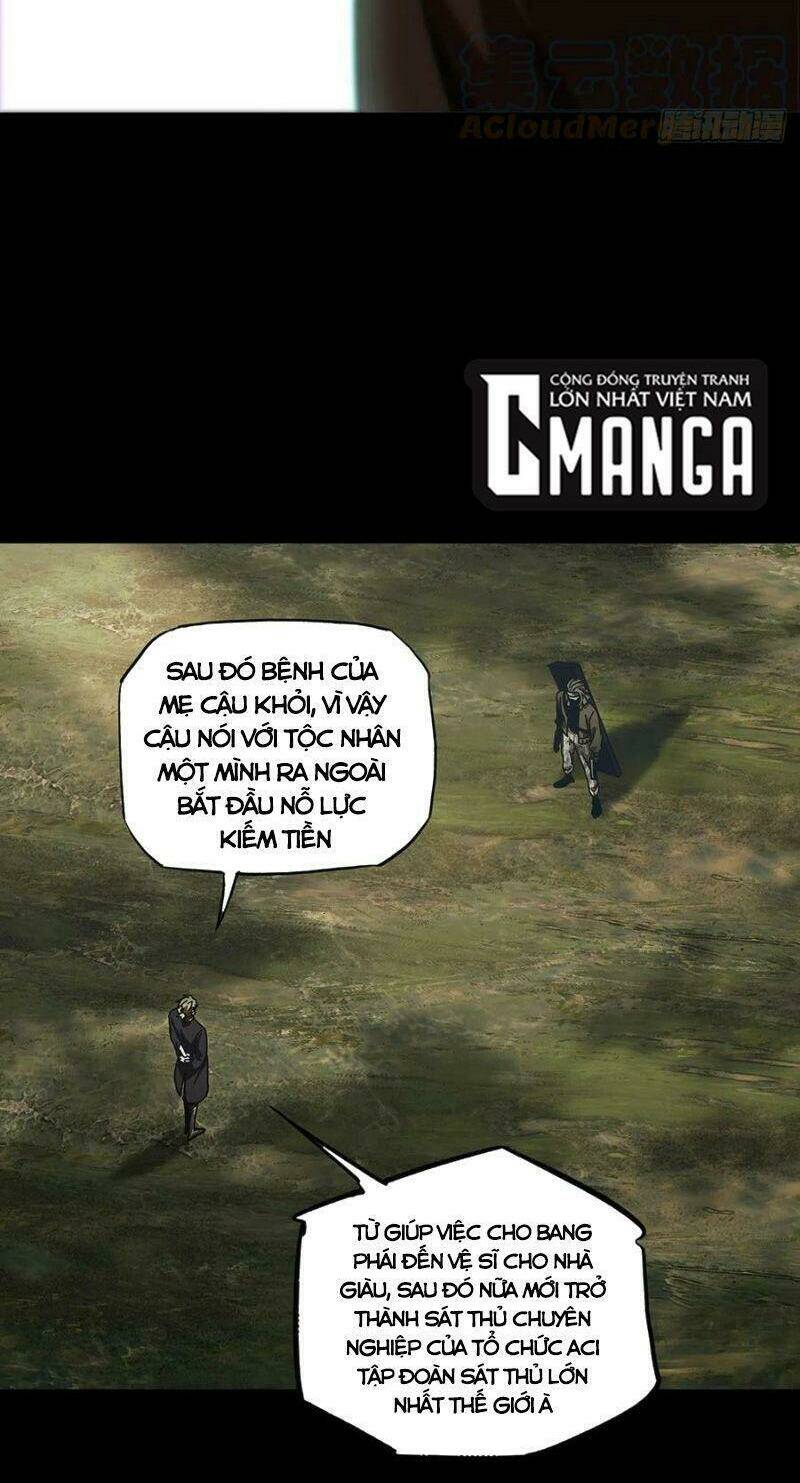 Đại Tượng Vô Hình - Chapter 244 - Page 22