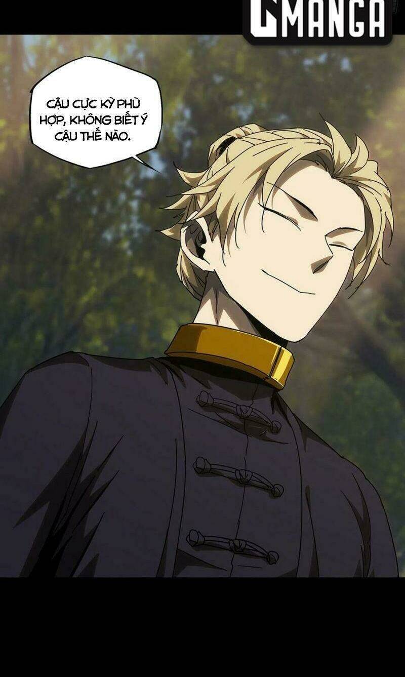 Đại Tượng Vô Hình - Chapter 244 - Page 33