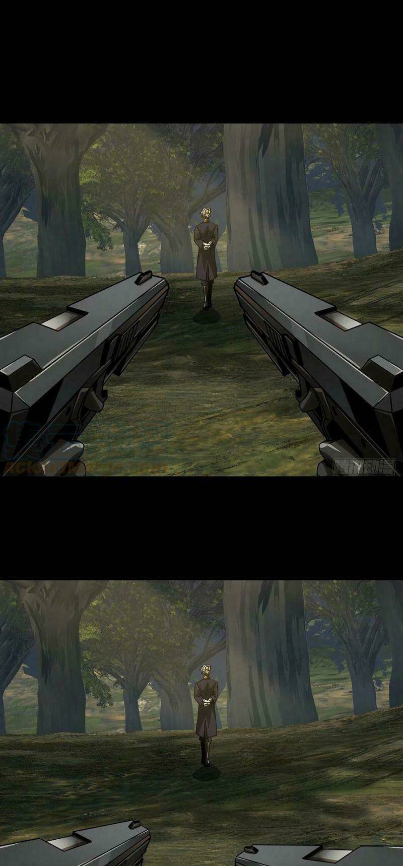 Đại Tượng Vô Hình - Chapter 244 - Page 36