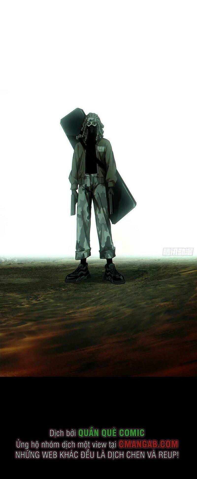 Đại Tượng Vô Hình - Chapter 244 - Page 39
