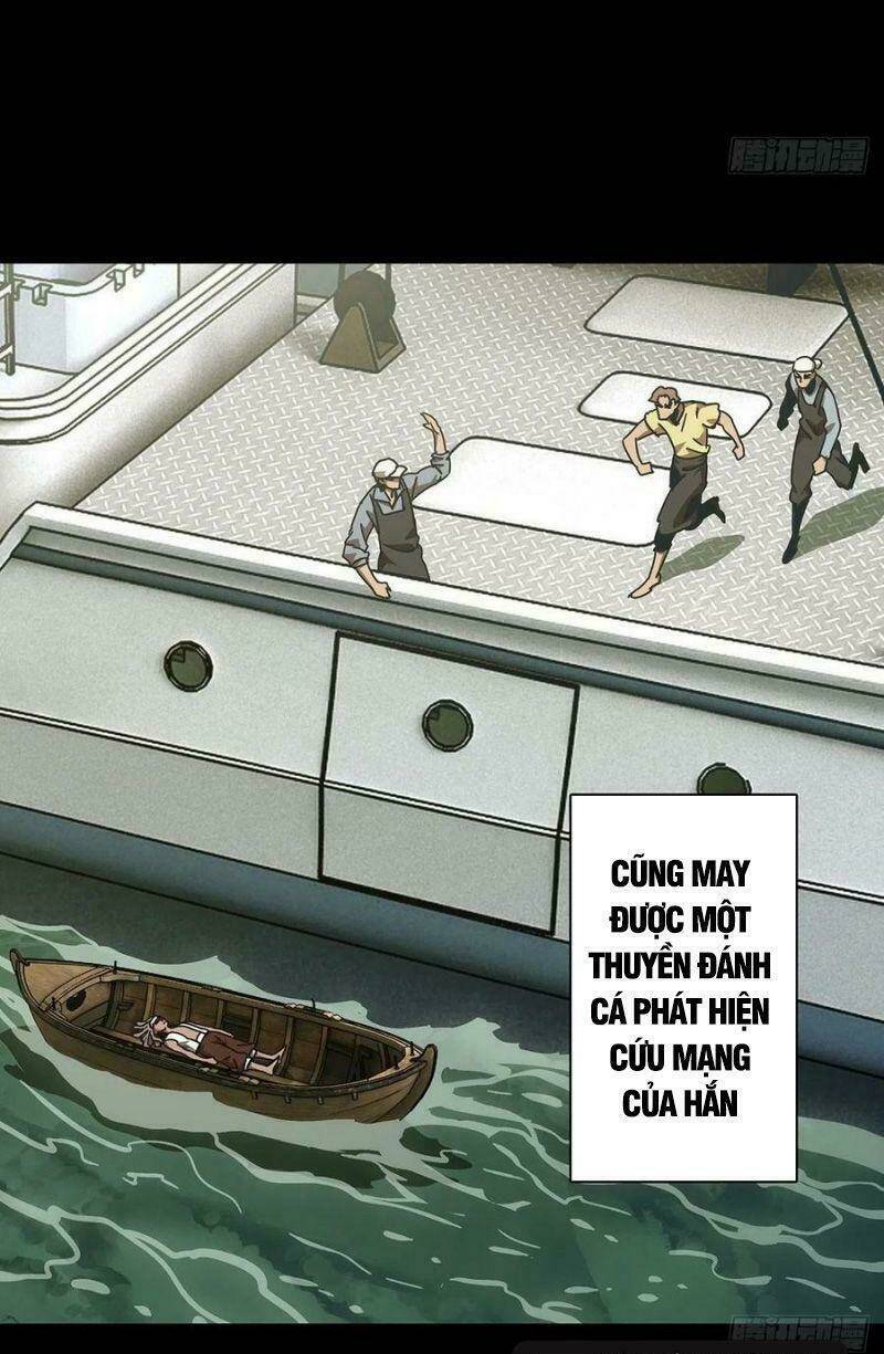 Đại Tượng Vô Hình - Chapter 244 - Page 5