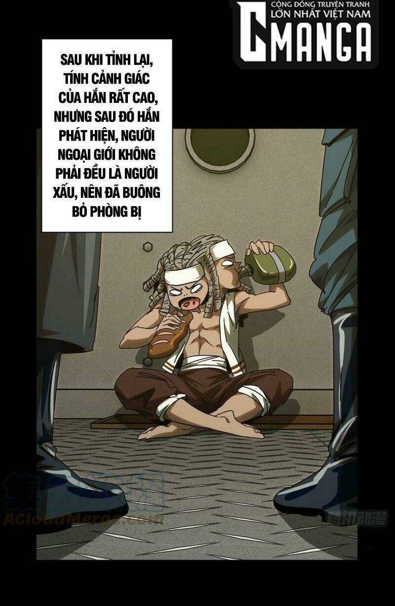 Đại Tượng Vô Hình - Chapter 244 - Page 6