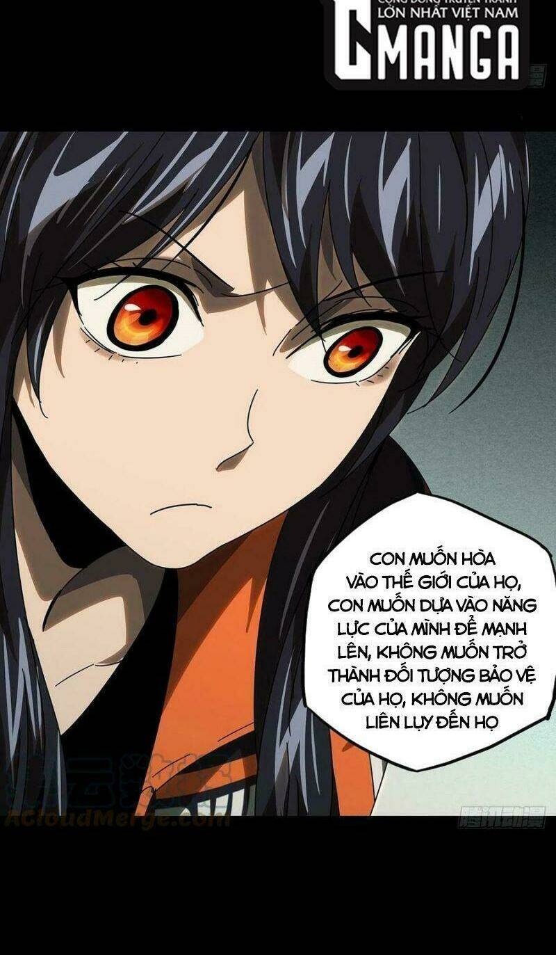 Đại Tượng Vô Hình - Chapter 245 - Page 14