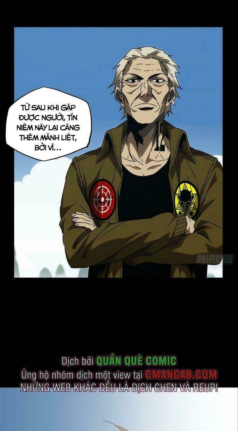 Đại Tượng Vô Hình - Chapter 245 - Page 15