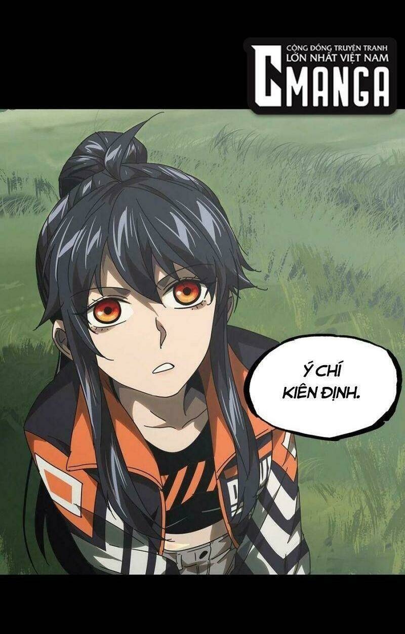 Đại Tượng Vô Hình - Chapter 245 - Page 18
