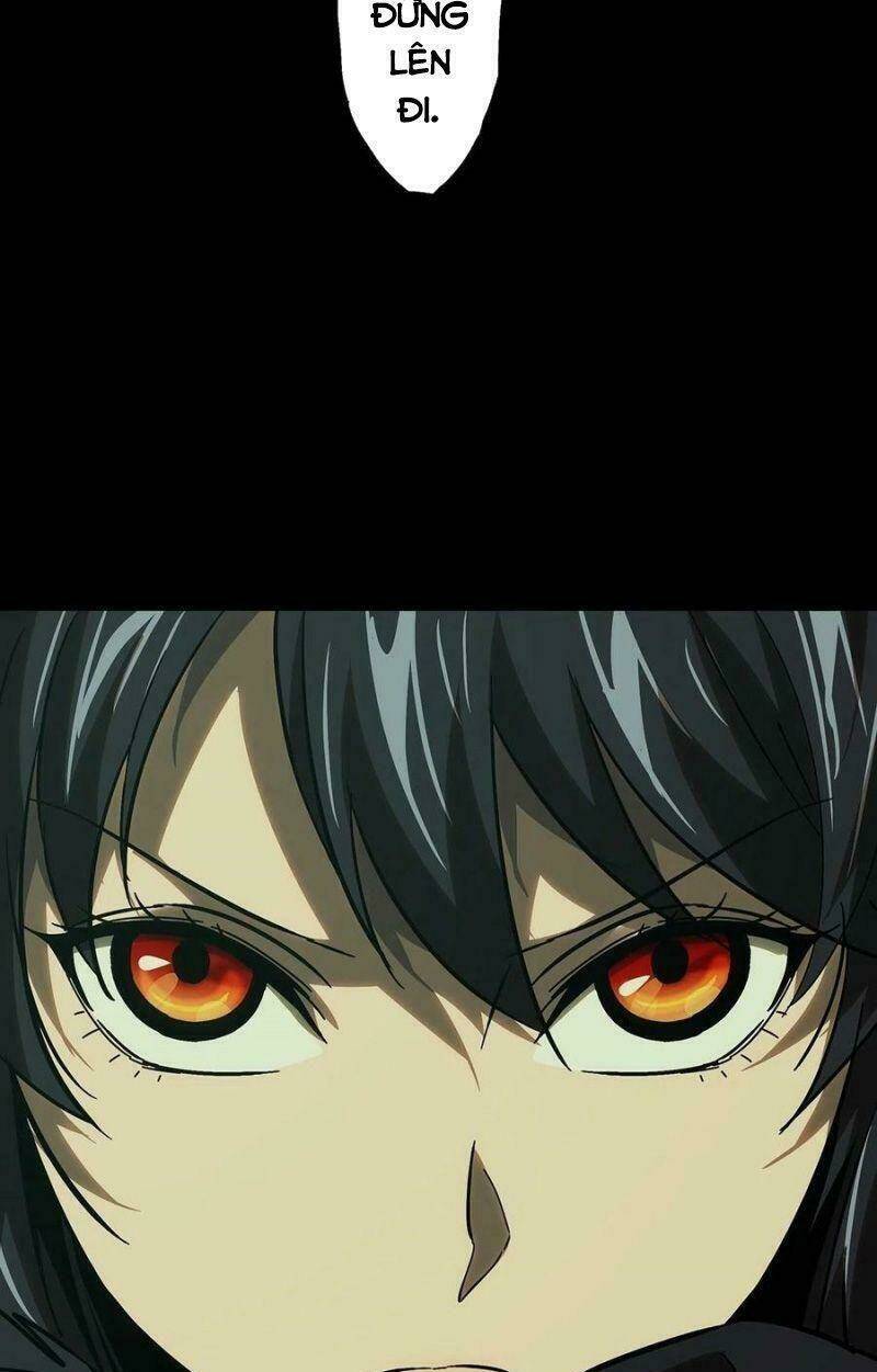 Đại Tượng Vô Hình - Chapter 245 - Page 24