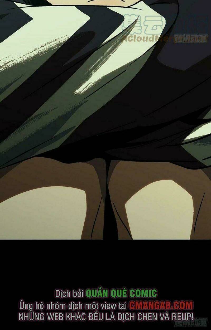 Đại Tượng Vô Hình - Chapter 245 - Page 25