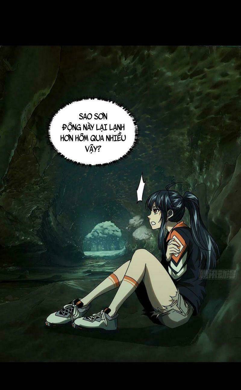 Đại Tượng Vô Hình - Chapter 245 - Page 28