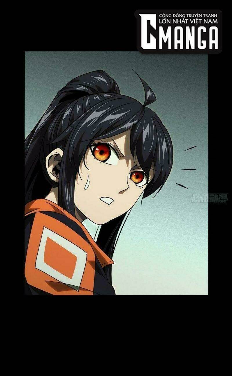 Đại Tượng Vô Hình - Chapter 245 - Page 29