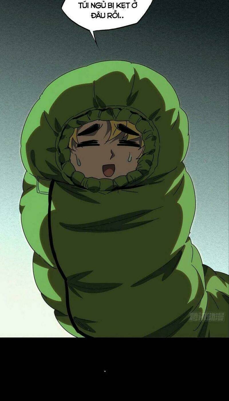 Đại Tượng Vô Hình - Chapter 245 - Page 35