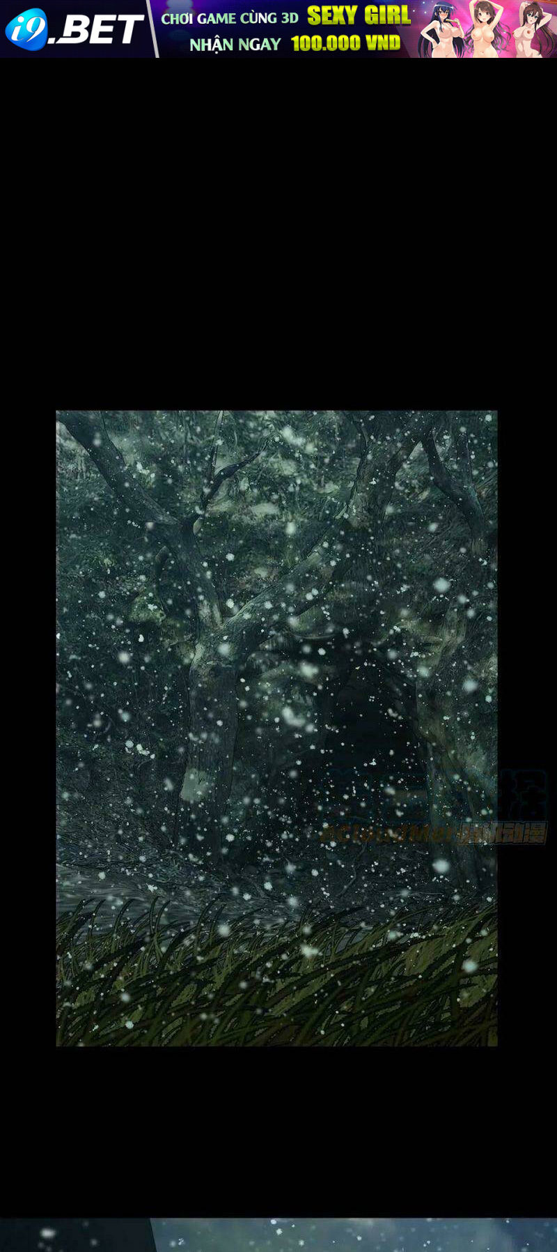 Đại Tượng Vô Hình - Chapter 245 - Page 3