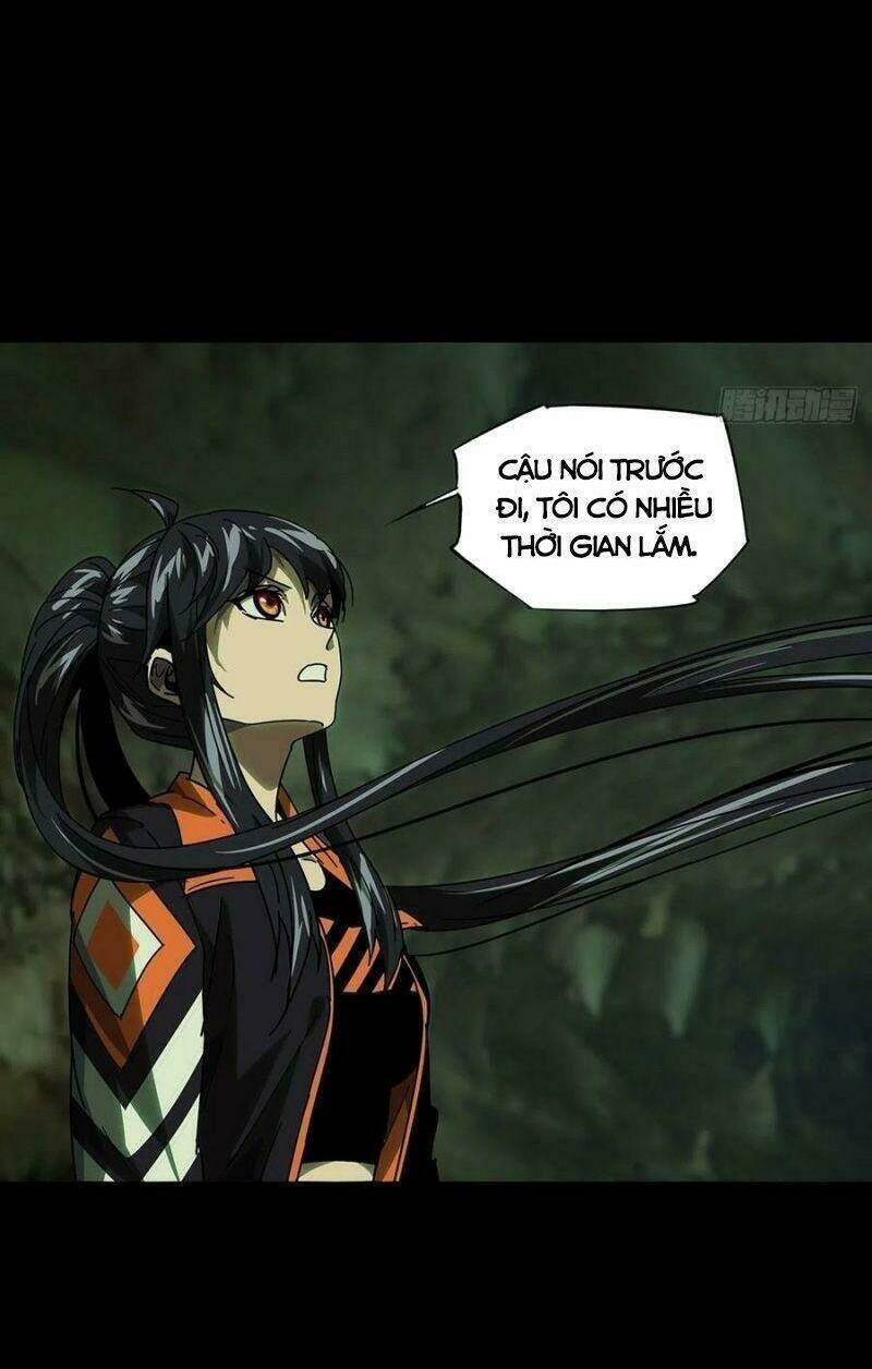 Đại Tượng Vô Hình - Chapter 245 - Page 41