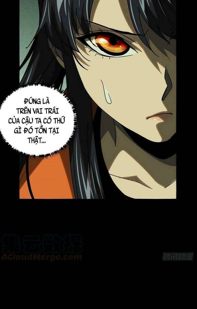 Đại Tượng Vô Hình - Chapter 245 - Page 43