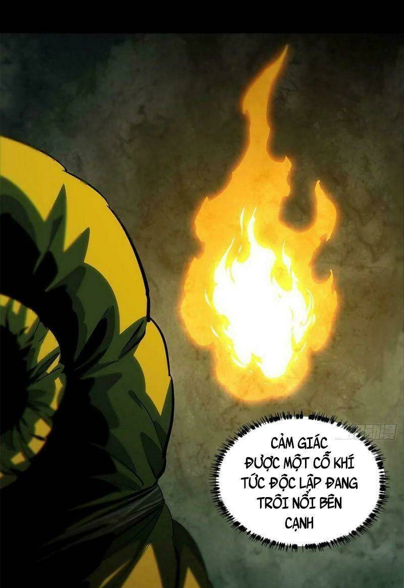 Đại Tượng Vô Hình - Chapter 245 - Page 44