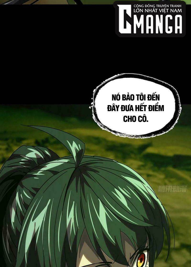 Đại Tượng Vô Hình - Chapter 245 - Page 47