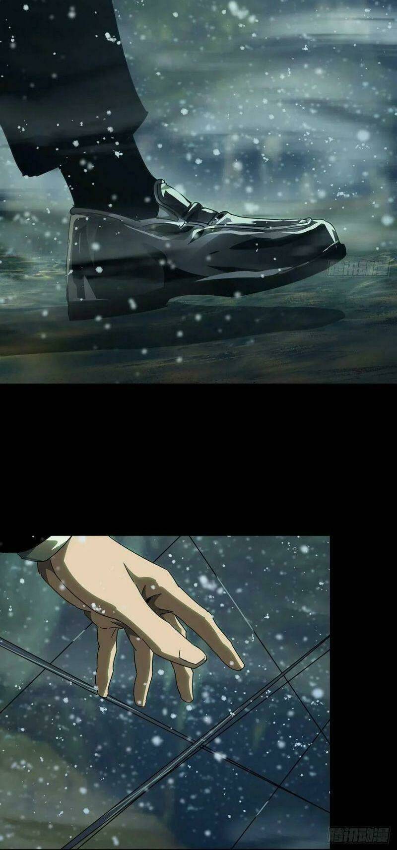 Đại Tượng Vô Hình - Chapter 245 - Page 4