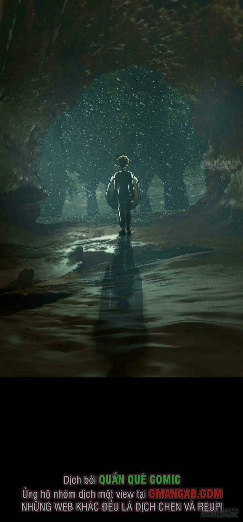 Đại Tượng Vô Hình - Chapter 245 - Page 6