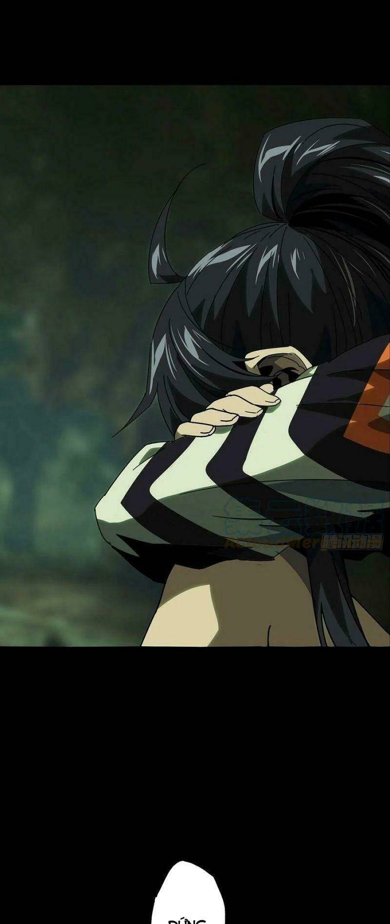 Đại Tượng Vô Hình - Chapter 245 - Page 7