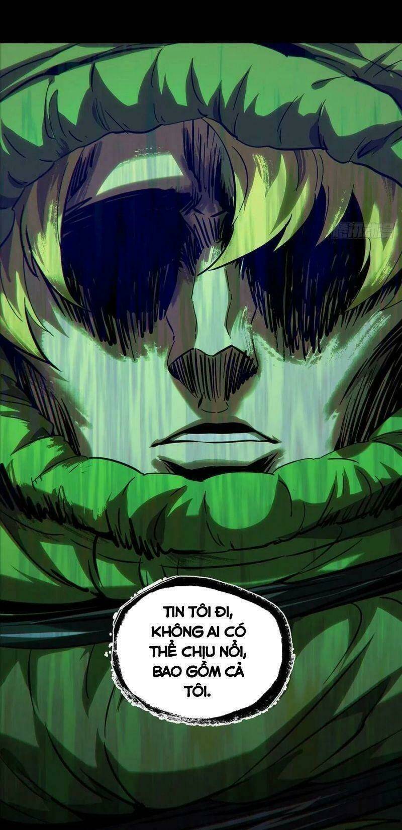 Đại Tượng Vô Hình - Chapter 246 - Page 12