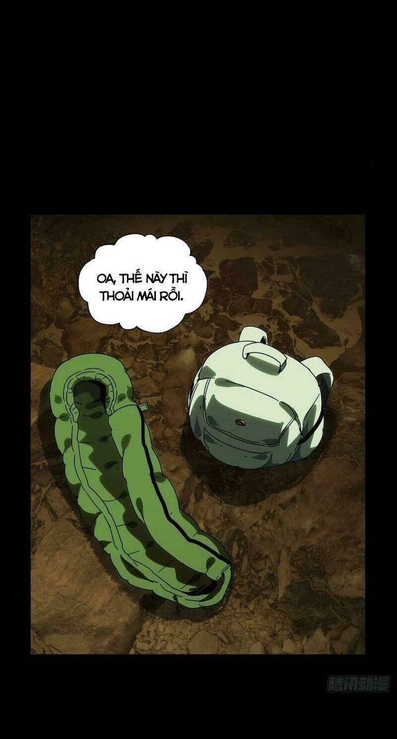 Đại Tượng Vô Hình - Chapter 246 - Page 15