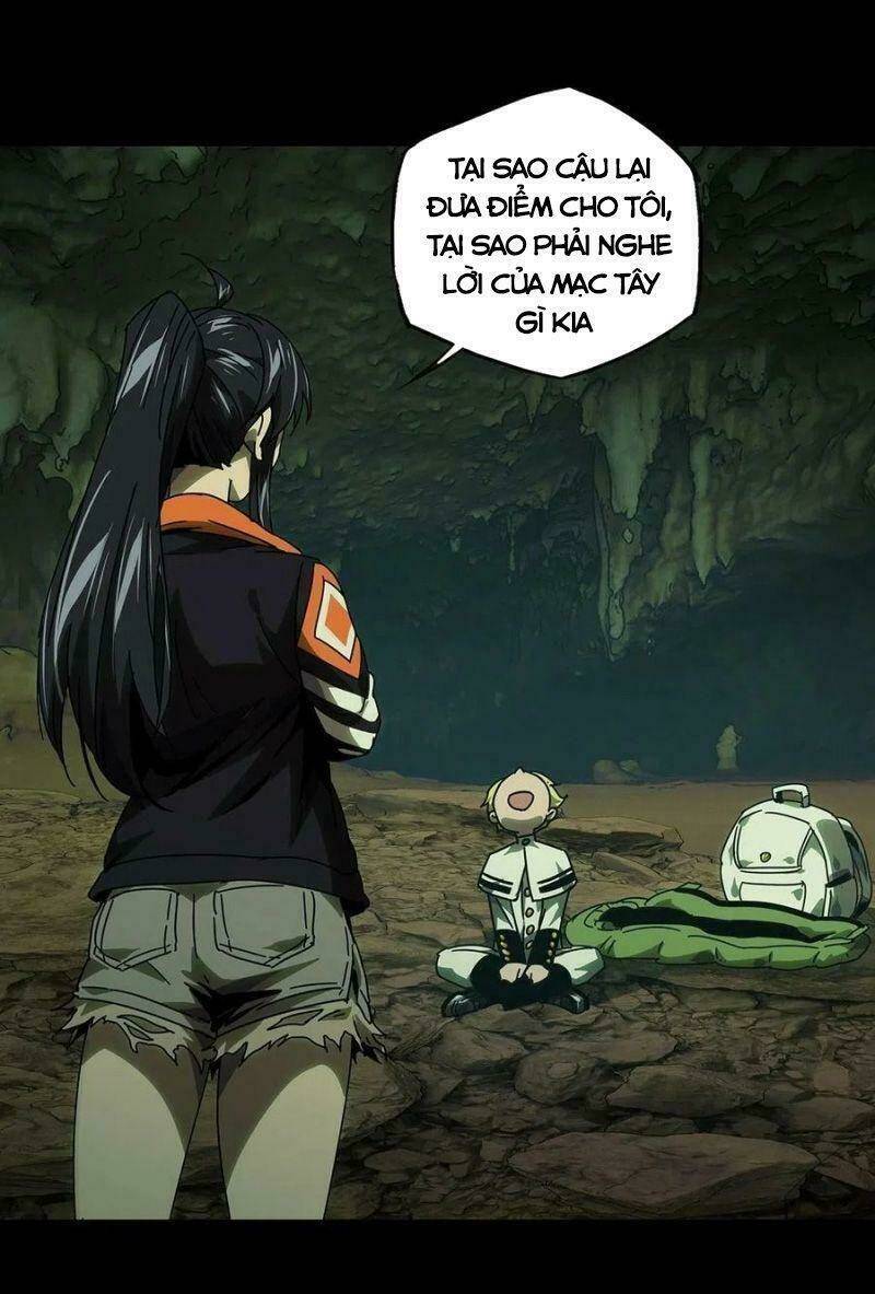 Đại Tượng Vô Hình - Chapter 246 - Page 16