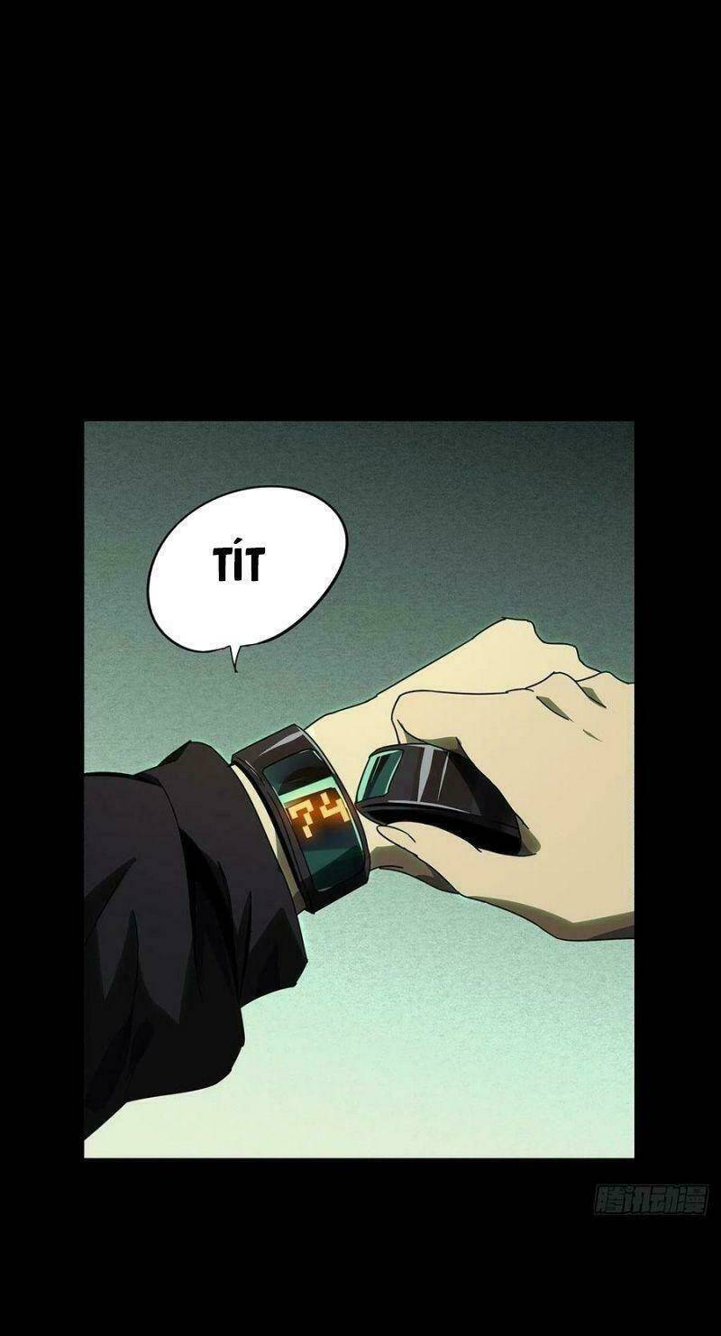 Đại Tượng Vô Hình - Chapter 246 - Page 30